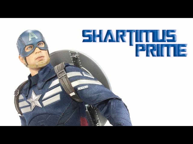 hot toys mms242