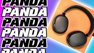 Drop x THX Panda Bluetooth Headphone Review