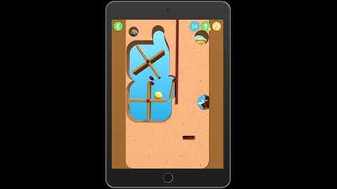 Dig it Chapter 23 Sandplay Level 7 Solution