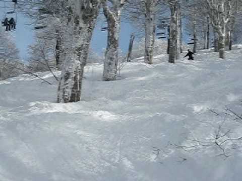 DSTY ski trip