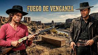 Fire of Vengeance | The Ultimate Duel Between Two Wild West Classics 🏜️🔫