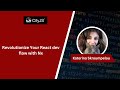 Katerina Skroumpelou Revolutionize Your React Dev Flow With Nx