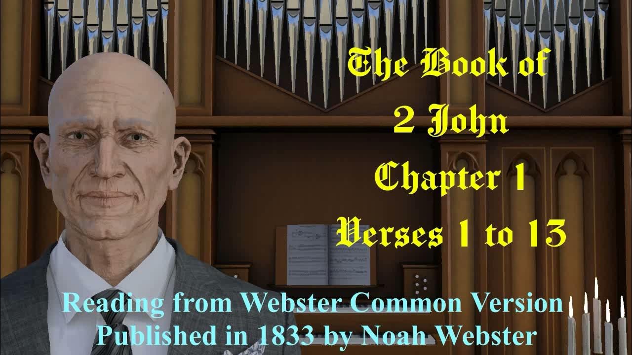 the-book-of-2-john-chapter-1-youtube