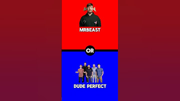 Would You Rather questions Streamers Edition - Part 1