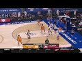 Projected Lottery Pick Keon Johnson Full Highlights vs BAMA 3.13.21 | 20 Pts & 9 Reb #MarchMadness