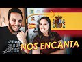 5 Cosas que NOS ENCANTAN de ESPAÑA