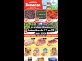 Rabais Bonanza Lalumière – meilleurs spéciaux du 17 au 23 juin 2026