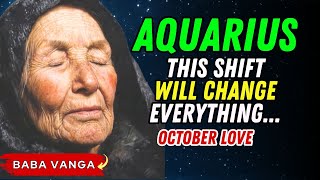 картинка: ВОДОЛЕЙ❗️ЭТО ПРОИЗОЙДЁТ ОЧЕНЬ СКОРО 😱💫 СРОЧНОЕ СООБЩЕНИЕ 🚨ОКТЯБРЬ 2025 ЛЮБОВНОЕ ЧТЕНИЕ ПО ТАРО