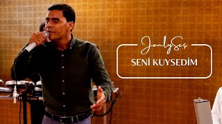 PALWAN AKMYRADOW - SENI KUYSEDIM | TURKMEN AYDYMLARY 2022 | NEW YEAR | JANLY SESIM