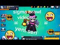 Sigma brawl oynadım 1 bölüm