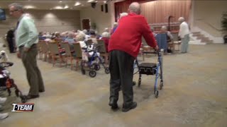Local nursing homes cited for infection control deficiencies ahead of coronavirus outbreak