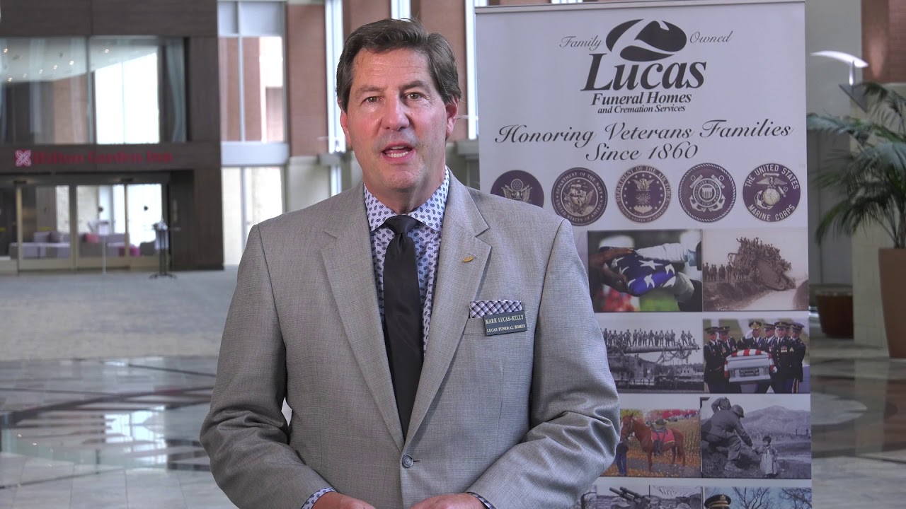 Lucas Funeral Homes - YouTube