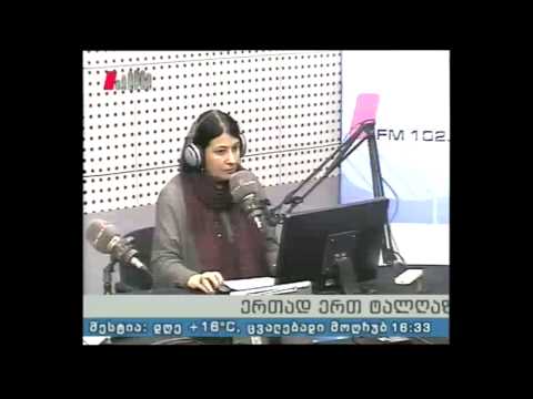 \"დევნილთა სინერგია\" 28.02.15