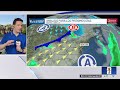 Pronóstico del tiempo para el 17 de abril con Pedro Montoro