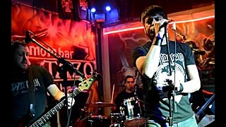 Sabiasangre - Asfalto