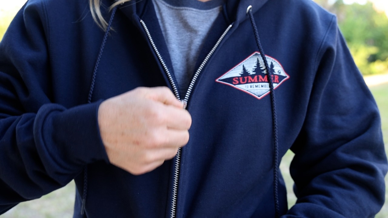 Champion Full Zip Hoodie 26 – Keep Your Daydream Champion Full Zip Hoodie 26 – Keep Your Daydream