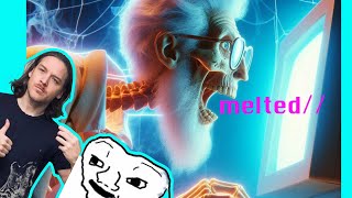Skeptical Atheist MELTDOWN Over Basic Epistemology Questions After Pageau Debate Vs Jay Dyer