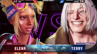 Stun City 08/27/2025 - Street Fighter 6 Tournament - Subscribe and Comment