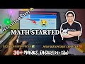*Get easily 40+ in math 99%ile easily 😮|| 16 days last strategy🤯||*full syllabus test 😭#iit#jee2026