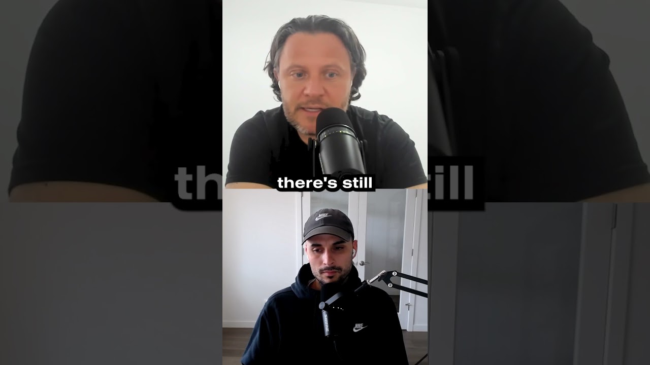 What’s going on with the Fed? 