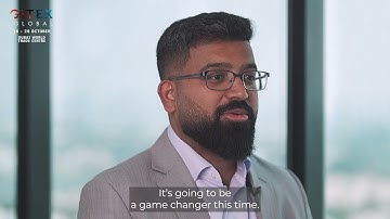 Spire Solutions at GITEX GLOBAL 2023