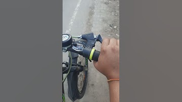 Stoppie in cycle  ..  #shortsvideo