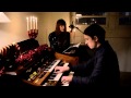 JENNIE ABRAHAMSON w/ SAMUEL STARCK - Ave Maria