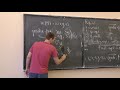 Юшков Е. В. - Математический анализ III - Скалярные и векторные поля