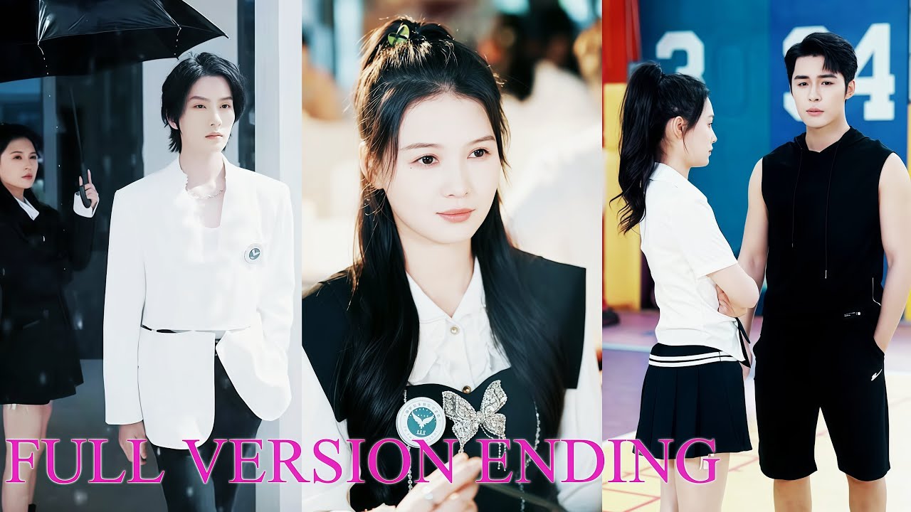 💔After rebirth, She wants to take everything back, and is loved by 3 CEO!KDrama【ENG SUB】【FULL】