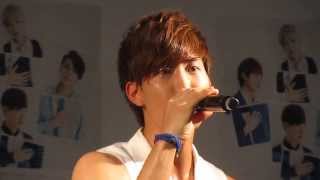 20130809CODE-V名古屋エアポートウォーク3