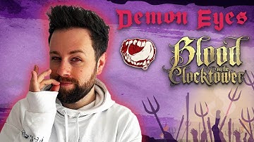 None Too Shabby | Demon Eyes: Blood On The Clocktower