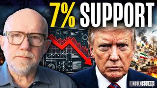 Americans REJECT Trump’s War — The Numbers Are Brutal | Behind the Numbers with Rick Wilson