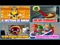 7 MISTERIOS de Animal Crossing que YA han sido RESUELTOS y NO LO SABÍAS hasta New Horizons |N Deluxe