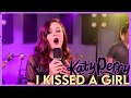 "I Kissed a Girl" - Katy Perry (Cover by First to Eleven)
