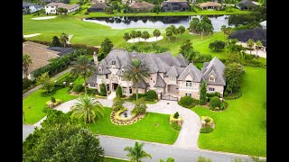 1103 Oxbridge Lane,  Ormond Beach, FL 32174 - Bill Navarra - MLS 1073694