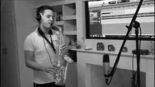 Passenger - Let Her Go - Saxophone Cover By TheSaxWalker