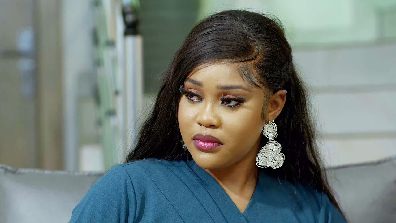 THIS LATEST CHIOMA NWAOHA 2026 MOBIE WITH IK OGNONNA WILL TEACH A NEW LESSON U NVR KNEW