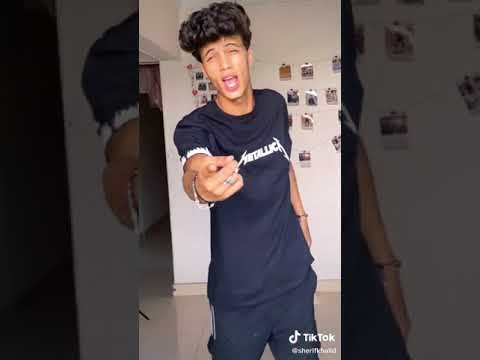 شله مغروره شريف خالد