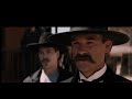"GIVE DOC THE SHOTGUN"   Doc Holliday American badas