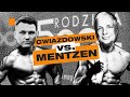 Prof. Robert Gwiazdowski VS. dr Sławomir Mentzen: GOSPODARKA, ABORCJA, 500+
