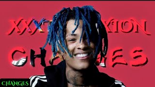XXXTENTAXION - CHANGES (Lyrics)