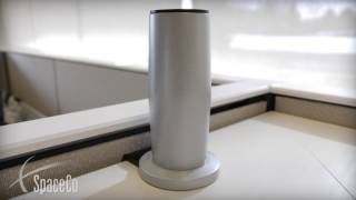 Spaceco Locking Spacearm