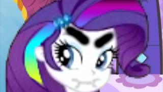 EQUESTRIA GIRLS 2: The Horsening