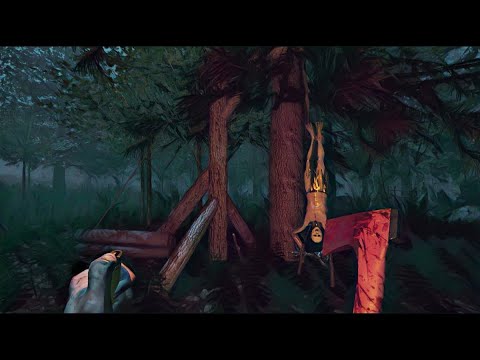 The Forest: como jogar o aterrorizante game de sobrevivência para PCs