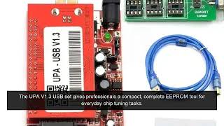 UPA V1.3 ECU Chip Tuning USB Programmer – Compact Eeprom Tool | Obd2Technology