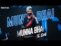 @Munna Bhai ShortsLo 1St Video Em Pedadham- Free Fire Live -Free Fire Telugu - Free Fire Live Telugu