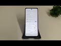 How to Fix Battery Percentage Not Showing on OPPO A5x | How to Enable Battery Percentage on OPPO A5x