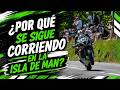 Comienza la semana de carreras en la competencia más difícil del motociclismo: La Isla de Man