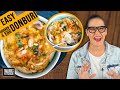 How To Make Japanese Donburi When You Don't Have All The Ingredients | Marion's Kitchen