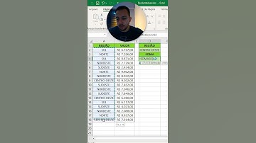 Função SomaSE no Excel para somar somente aquilo que você precisa. #shorts